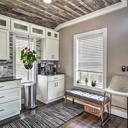 Spacious Sevierville Home With Hot Tub! Ngoại thất bức ảnh