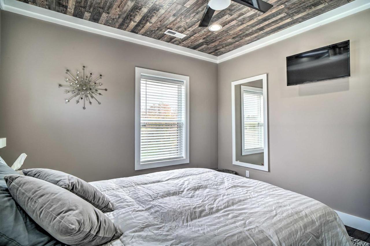 Spacious Sevierville Home With Hot Tub! Ngoại thất bức ảnh
