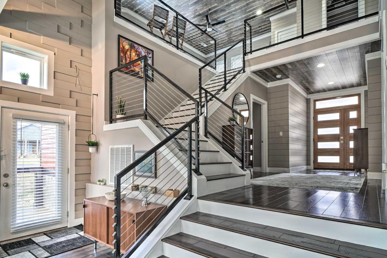 Spacious Sevierville Home With Hot Tub! Ngoại thất bức ảnh