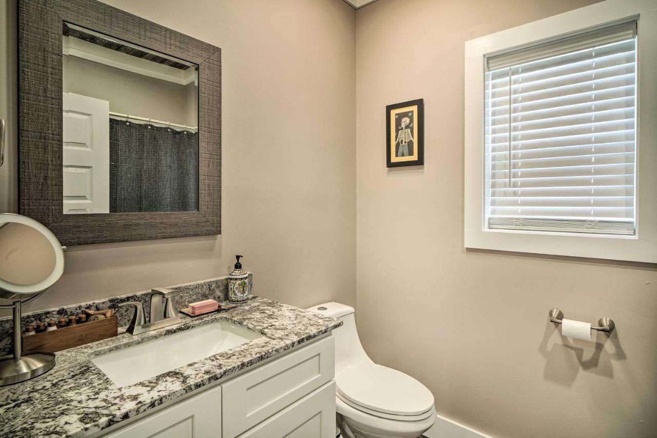 Spacious Sevierville Home With Hot Tub! Ngoại thất bức ảnh